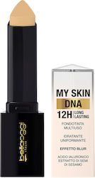 Bellaoggi My Skin Fond De Ten Rămurică 15n 7gr