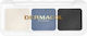 Trio Palette Eyeshadow Palette 4.2 G