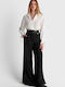 Women's Pantaloons Black