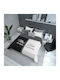Detexpol Κουβερλί Μονό White 170x210cm