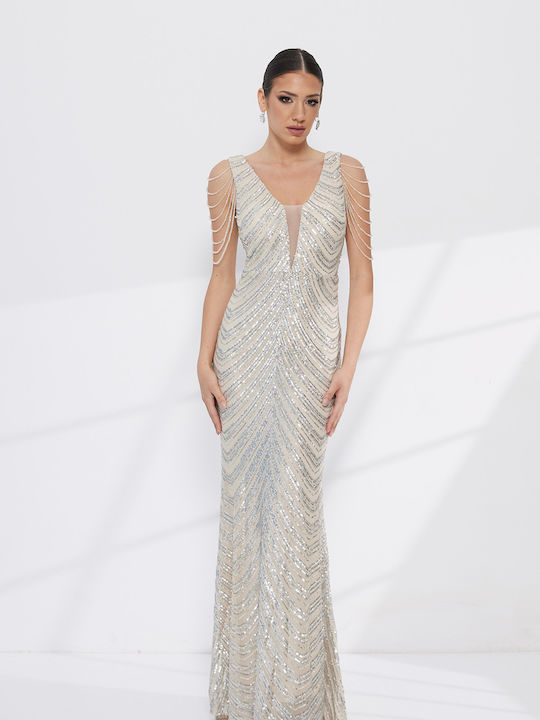 RichgirlBoudoir Summer Maxi Dress for Wedding /...