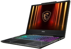 MSI Cyborg 15 B13WEKG 15.6" (i5-13420H/16GB/512GB) MSI Cyborg 15 B13WEKG 15.6" (i5-13420H/16GB/512GB)