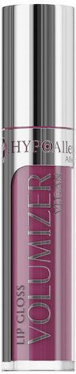 Bell Hypoallergener Volumizer Lippenstift 09 Beere 4,2g