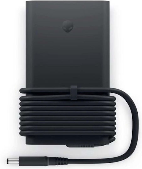Dell Laptop Charger for Dell with Detachable Power Cord