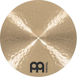Meinl Byzance Traditional Extra Πιατίνι Ride 22"