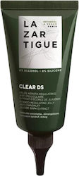 Lazartigue Clear Ds Hair Leave-in Cream Treatment Kerato-reducing 75 Ml