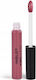 Inglot Sleeks Lip Gloss 110 Cream 6.5ml