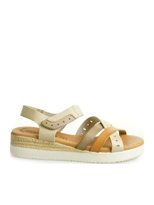 Summer Women's Pink Platforms