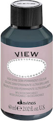 Davines View 6.22 Davines View 6.22