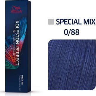 Wella Special Mix Vopsea de Păr Special Mix 0/88 60ml