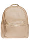 Women's Backpack Beige