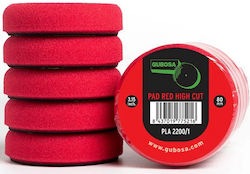 Hard Cut Sponge 80mm