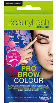Pro Brow Colour Eyebrow Tinting Set 7 Ml
