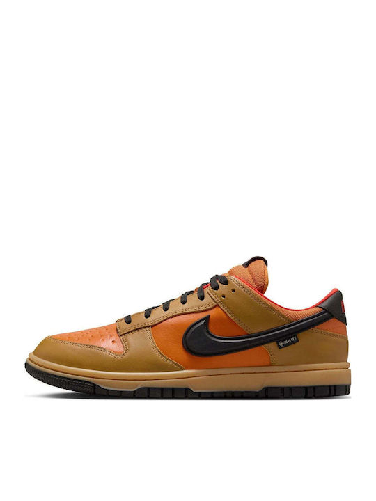 Dunk Low GTX Herren Sneakers Beige