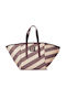 Women's Shoulder Bag Brown