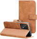 Forcell Tender Book Καφέ (Poco M7)