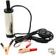 Geko Oil Transfusion Pump For Marine Bilge Pumps 12V