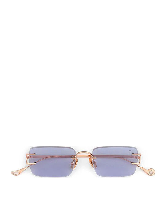 Eyepetizer Dillinger Unisex Γυαλιά Ηλίου με Χρυ...
