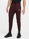 Pantaloni De Trening Tech Fleece Cu Elastic  M Tech Ssnl Tech Fleece