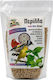 Evia Parrots Perilla Albă 500g