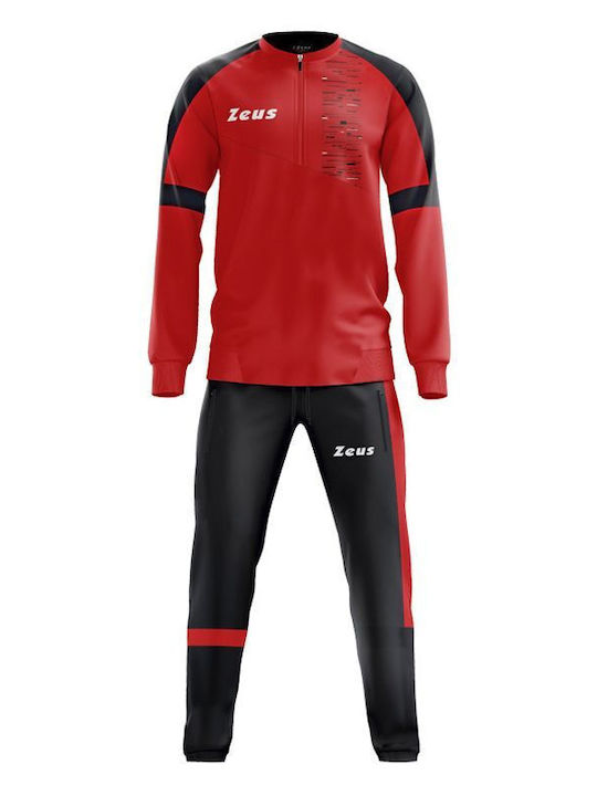 Zeus Zeus Herren-Sweatpants Set - Jogginganzug ...