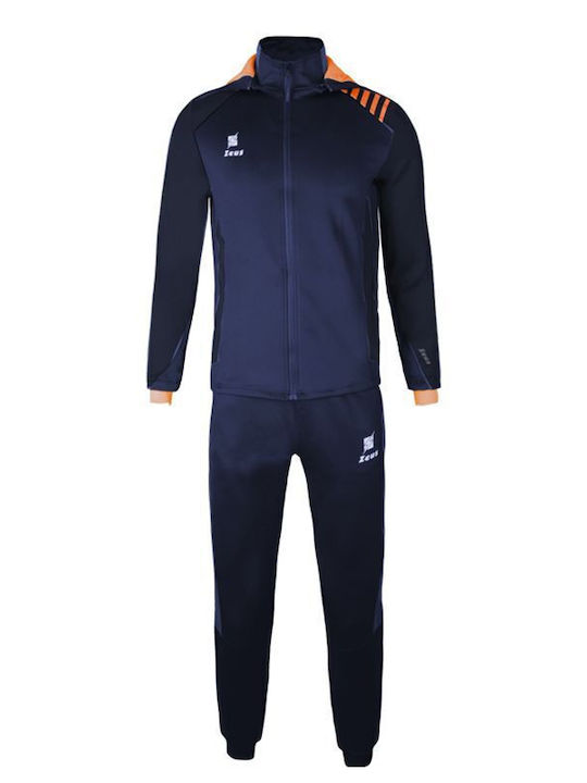 Zeus Zeus Herren-Sweatpants Set - Jogginganzug ...