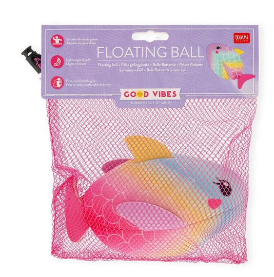 Floating Ball Legami Unicorn Fish Nb0001