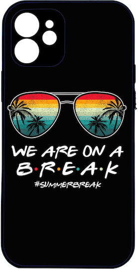 Custom Summer Break Motorola Edge 50 Neo 5g
