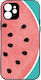 Custom Watermelon Motorola Edge 50 Neo 5g