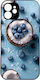 Custom Coconut Blueberry Motorola Edge 50 Neo 5g