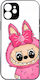 Custom Bubu World Desing 4 Motorola Edge 50 Neo 5g