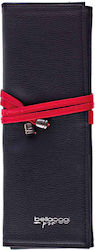 Bellaoggi Brush Carrying Case