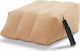 SPV Μαξιλάρι Ποδιών 63x60x23cm σε Καφέ χρώμα SPV-3838-DXJDXJU