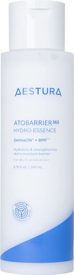 Aestura Ξηρό Λάδι 200ml