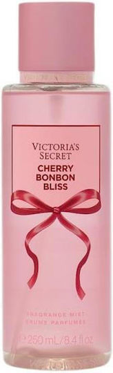 Victoria's Secret Cherry Bonbon Bliss Spray de Corp 250ml