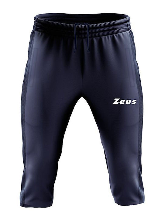 Herren-Sweatpants Jogginghose Marineblaue
