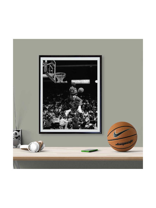 Poster Nba Michael Jordan Kds008a 40cm X 50cm Κ...