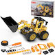 Stem Toys Jucărie de Construcție Metalică
