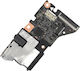Usb Audio Jack & Usb Type C Board Laptop Lenovo Yoga S730-13iwl 81j0 Ideapad 730s-13iwl 81jb 448.0fd06.0011 455.0fd02.0003 455.0fd02.0004 5c50s73012 Ls730wh_io_bd 18a04-1 Code 1-brd369