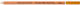 Coloured Pencils Charcoal Coloured Pastel Crayon Fine Art Pastel Ochre Light Tip 3.8mm Box 3 Pieces Cretacolor