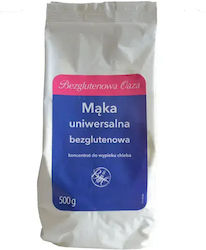 Balviten Αλεύρι Καλαμποκιού Χωρίς Γλουτένη 500gr
