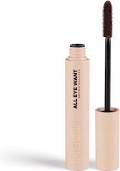 Inglot Mascara 8.5ml Inglot Mascara 8.5ml