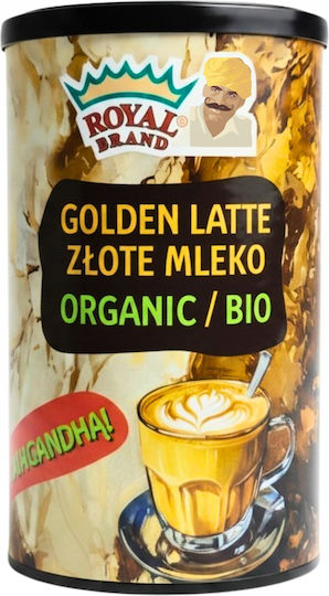 Royal Brand Pulbere Organică Pudră 100gr