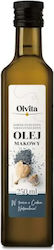 Olvita Λάδι Παπαρουνόσπορου 250ml