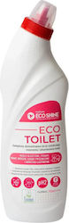 Eco Toilet Cleaning Gel 750ml