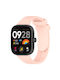 Strap Redmi Watch 6 5 4 Smart Band 9 Pro 8 Pro Pink Oem