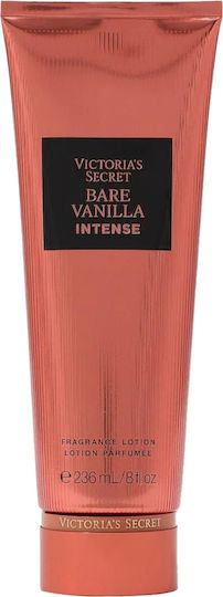 Victoria's Secret Intense Bare Vanilla Moisturizing Body Lotion 236ml
