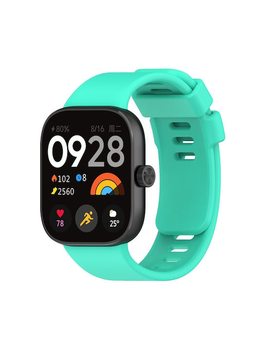 Strap Redmi Watch 6 5 4 Smart Band 9 Pro 8 Pro Teal Oem
