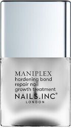 Maniplex Hardening Bond Repair Nail Growth Treatment Nail Strengthening Treatment