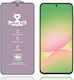 Samsung Galaxy A56 5g 9h 0.4mm High Film Tempered Glass Large Arc Aluminum